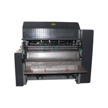 Semi-Automatic Book Cutting Machine